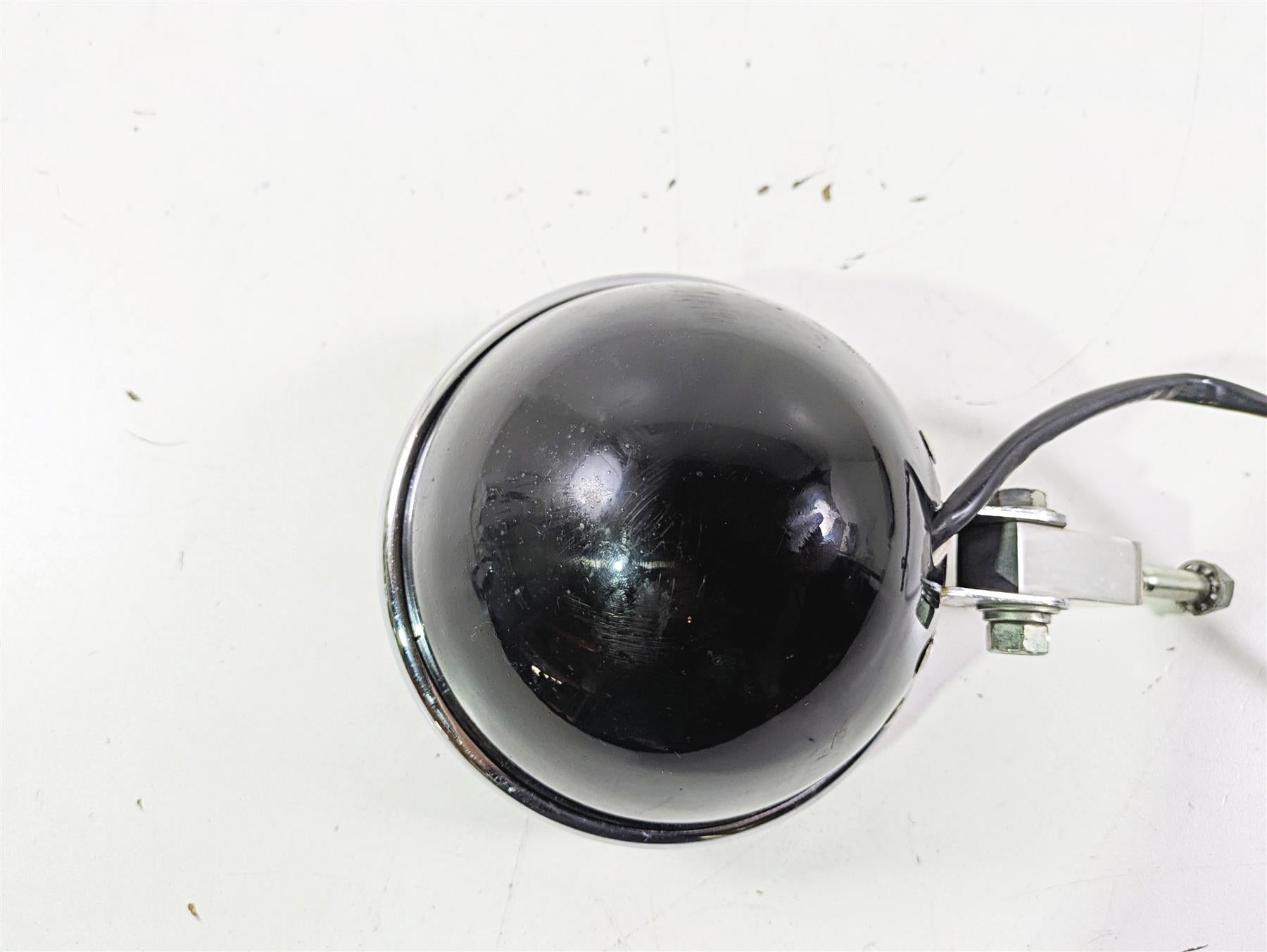 2011 Harley FXDC Dyna Super Glide Headlight Head Light Lamp 69356-06A {{ shop.shopifyCountryName }} - Mototech271