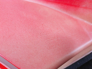 2008 Ducati SBK 1098 S Upper Lower Right Side Fairing Cover Cowl Set 48012392A | Mototech271