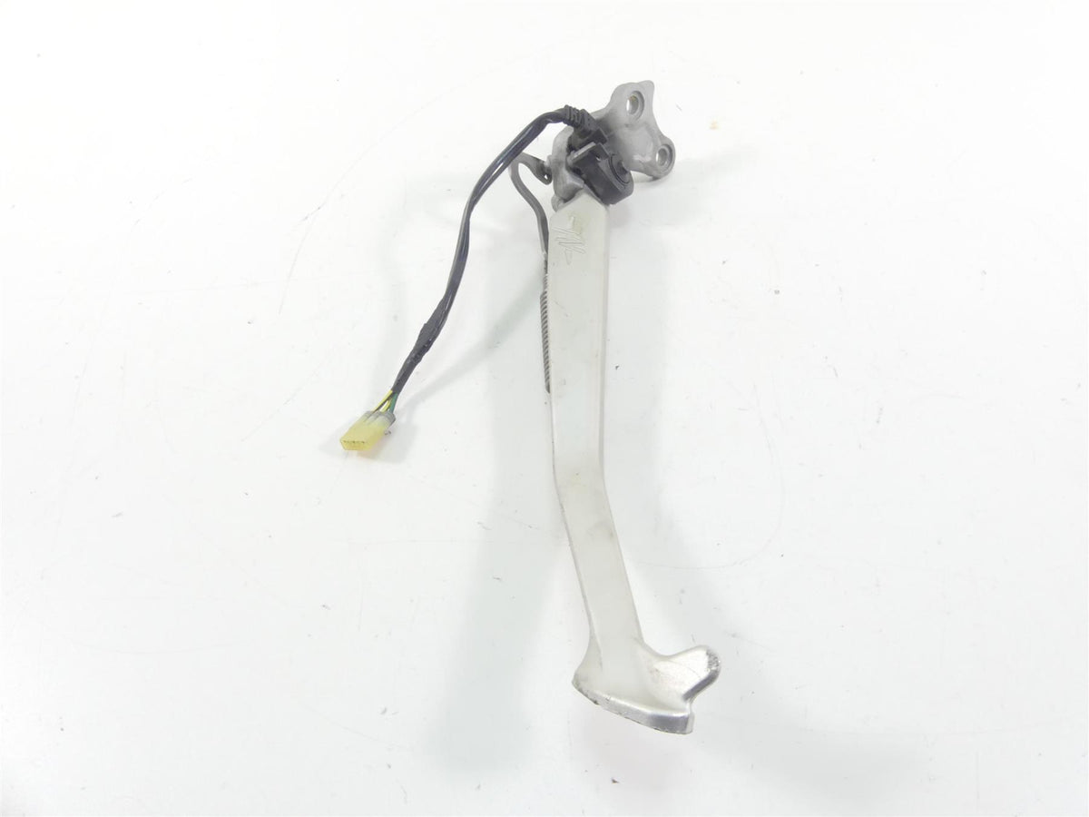 2018 Mv Agusta Brutale 800 RR Kickstand Kick Stand + Sensor 8000C0095 {{ shop.shopifyCountryName }} - Mototech271