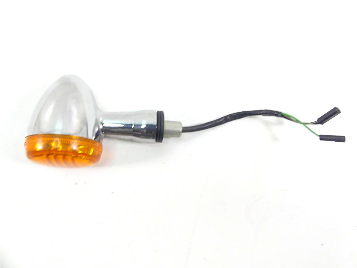 2008 Suzuki M109R VZR1800 Right Side Front Blinker Turn Signal 35601-38AF0 {{ shop.shopifyCountryName }} - Mototech271
