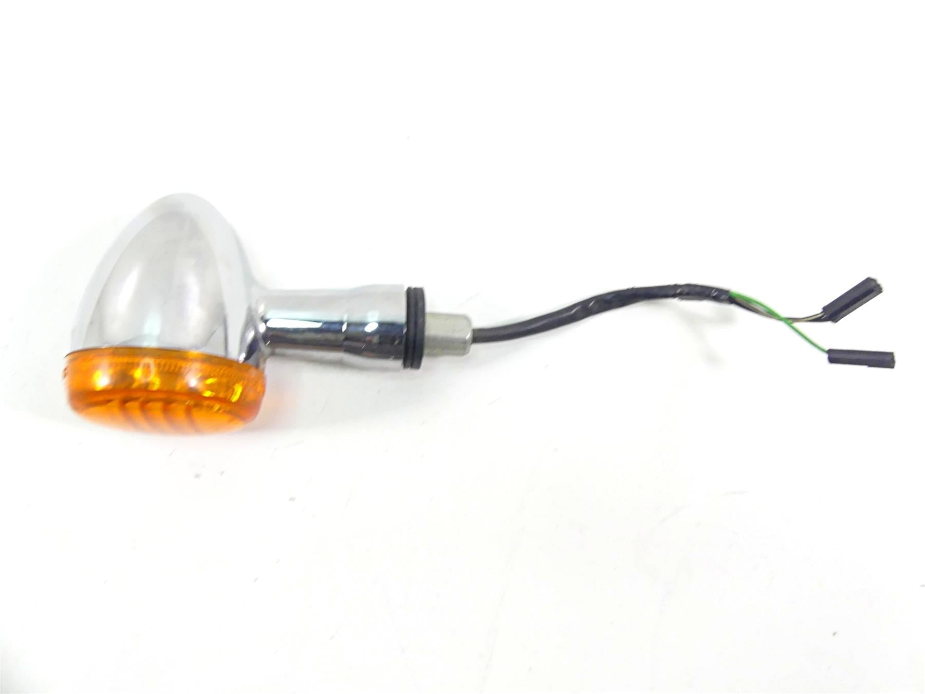 2008 Suzuki M109R VZR1800 Right Side Front Blinker Turn Signal 35601-38AF0 {{ shop.shopifyCountryName }} - Mototech271