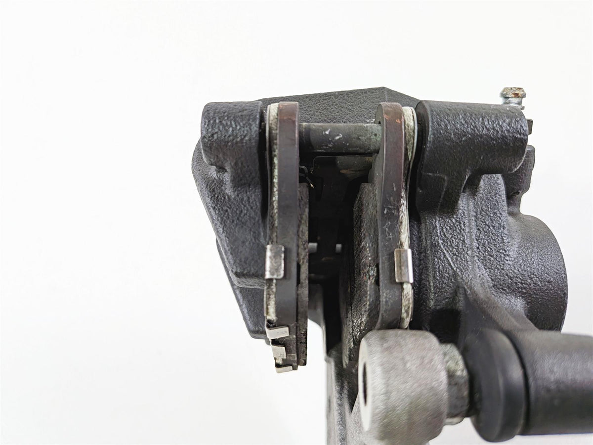 2024 Yamaha YZF R1 RN65 Nissin Rear Brake Caliper & Bracket 2CR-2580W-00-00 {{ shop.shopifyCountryName }} - Mototech271