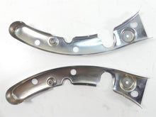 Load image into Gallery viewer, 2013 Harley Touring FLTRX Road Glide Rear Subframe Chrome Strut Set 47526-09 | Mototech271
