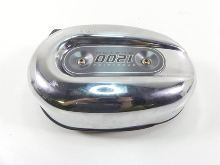 2006 Harley Sportster XL1200 Custom Air Filter Cleaner Breather Box 29367-04 {{ shop.shopifyCountryName }} - Mototech271
