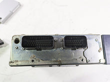 Load image into Gallery viewer, 2007 Harley Touring FLHTCU SE CVO E-Glide Radio Cd Player &amp; Cb Module 76160-06 | Mototech271
