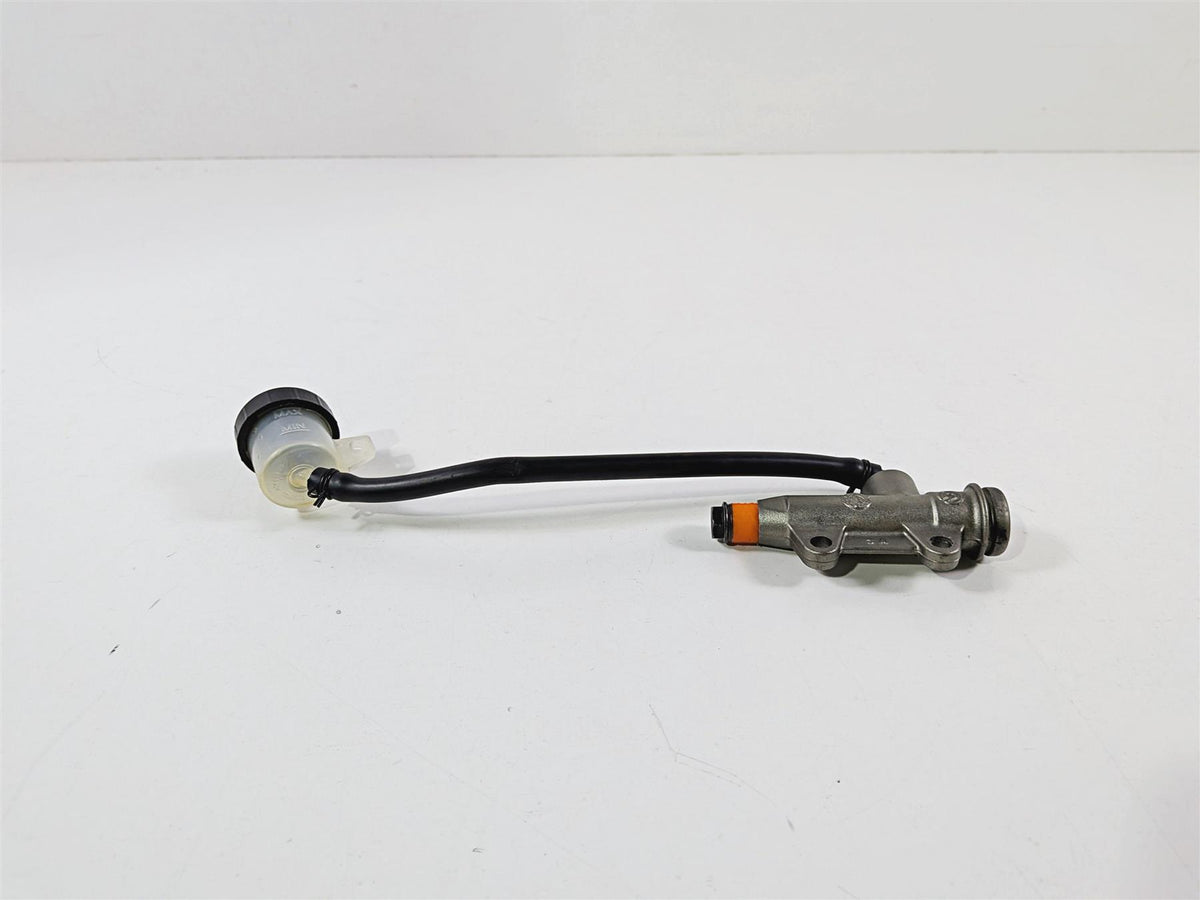 2019 Ducati Panigale V4S V4 S Corse Brembo Rear Brake Master Cylinder 62540311C {{ shop.shopifyCountryName }} - Mototech271