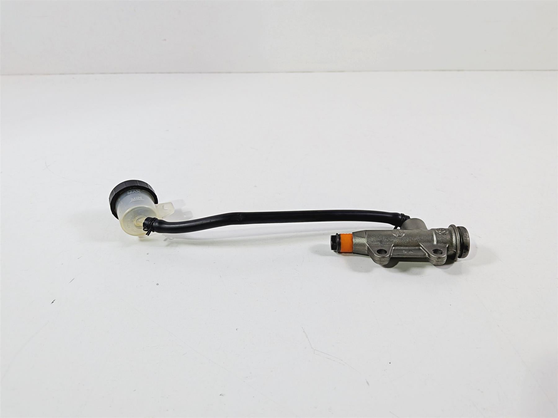 2019 Ducati Panigale V4S V4 S Corse Brembo Rear Brake Master Cylinder 62540311C {{ shop.shopifyCountryName }} - Mototech271