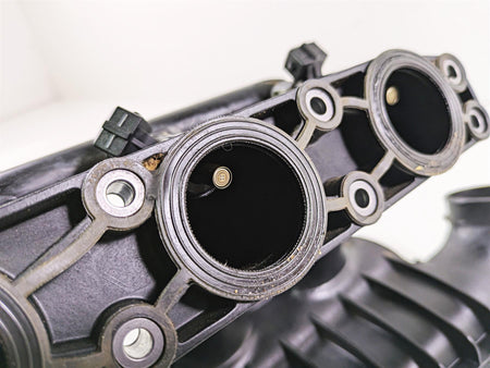 2019 Can Am Maverick X3 XRS Turbo R Intake Manifold & Fuel Injecors 420867345 {{ shop.shopifyCountryName }} - Mototech271
