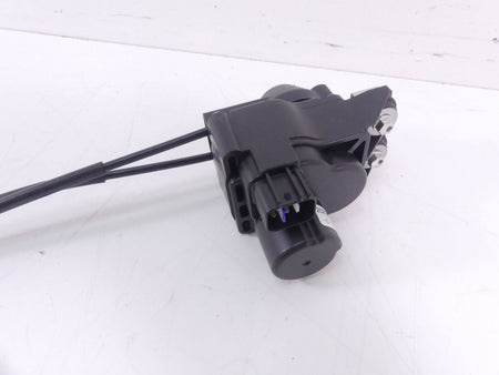 2015 Yamaha YZF-R1M Exhaust Pipe Mid Chamber & Servo Motor 2CR-14730-00-00 {{ shop.shopifyCountryName }} - Mototech271