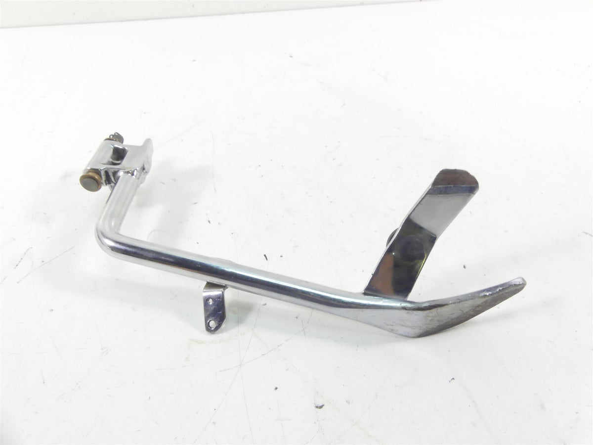 2008 Harley Softail FXSTB Night Train Side Kick Jiffy Stand Kickstand 50087-07A {{ shop.shopifyCountryName }} - Mototech271