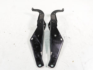 2009 Harley Touring FLHTCU Electra Glide Front Fairing Mount Holder Set 58478-96 | Mototech271