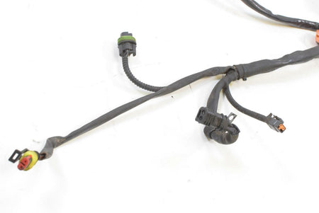 2007 Harley Touring Electra Glide FLHTCU Main Wiring Harness NO Abs 71000-07 {{ shop.shopifyCountryName }} - Mototech271