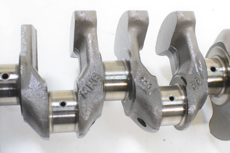 2015 BMW S1000RR K46 Crankshaft Crank Shaft & Flywheel Rotor 11218536310 {{ shop.shopifyCountryName }} - Mototech271