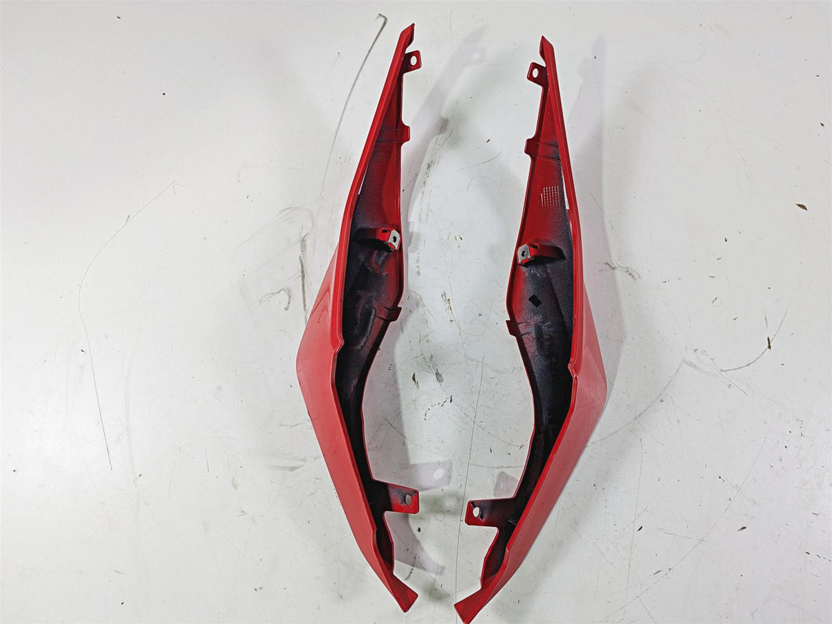 2019 BMW S1000XR K49 Rear Tail Side Fairing Set 46628548919 46628548920 {{ shop.shopifyCountryName }} - Mototech271