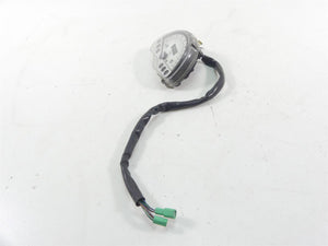 2005 Honda V-Twin VTX1800 S3 Gauges Speedometer Instrument 39K 37200-MCV-S11 | Mototech271