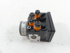 2017 Triumph Thruxton 1200 R Abs Brake Pump Module Unit T2021931 | Mototech271
