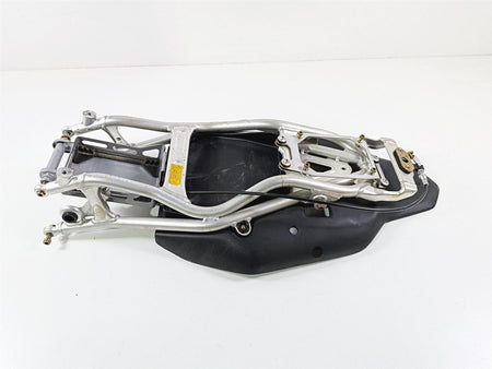 2007 Mv Agusta F4 1000R 312 Straight Rear Subframe Sub Frame 800092889-Mototech271
