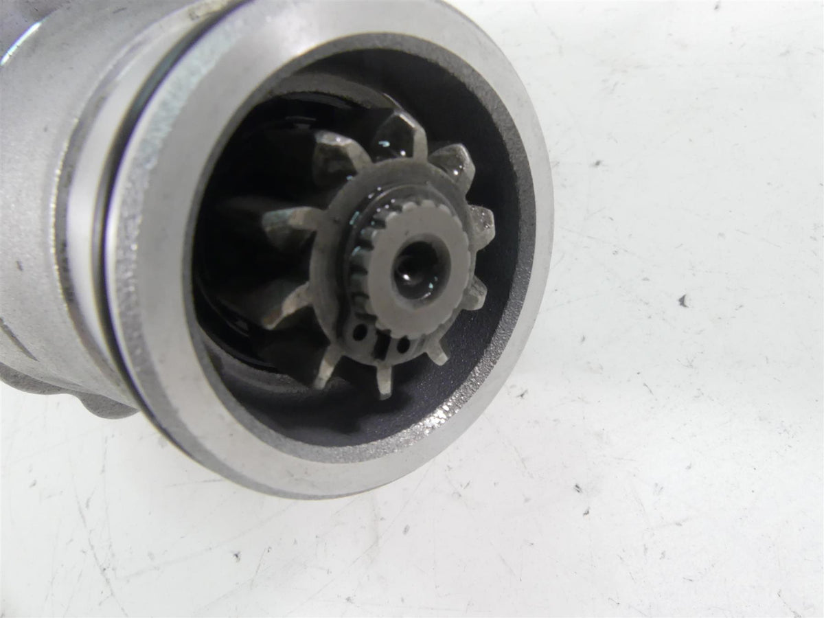 2021 Harley Softail FXBBS Street Bob Engine Starter Motor 31400056 {{ shop.shopifyCountryName }} - Mototech271