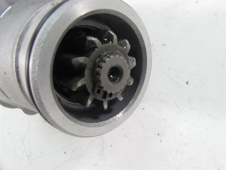 2021 Harley Softail FXBBS Street Bob Engine Starter Motor 31400056 {{ shop.shopifyCountryName }} - Mototech271