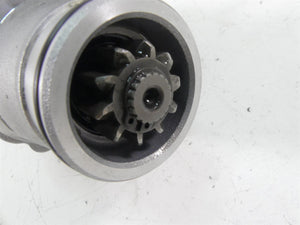 2021 Harley Softail FXBBS Street Bob Engine Starter Motor 31400056