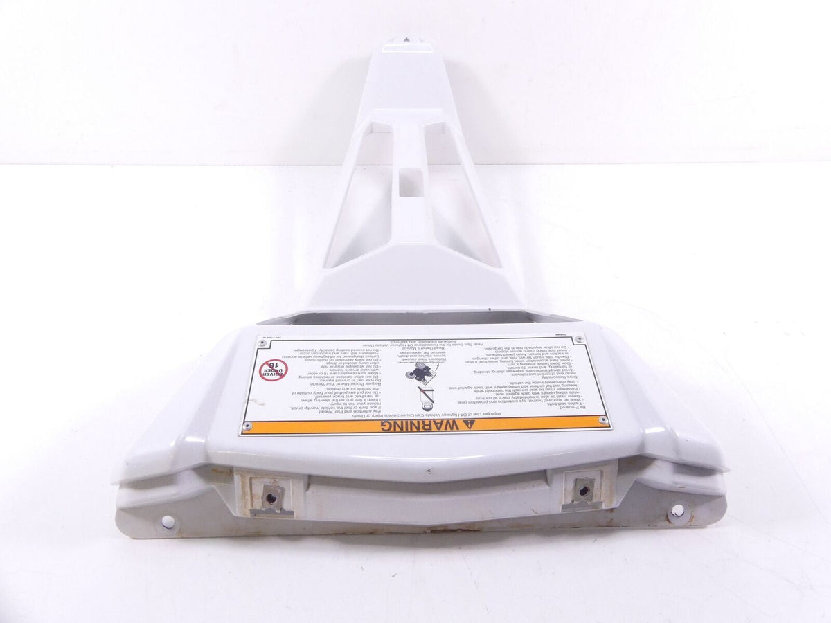 2018 Yamaha YXZ1000 R EPS SE Center Panel Cover Fairing {{ shop.shopifyCountryName }} - Mototech271