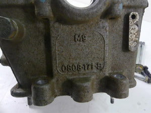 2013 Arctic Cat Wildcat 1000 LTD Rear Cylinderhead Head & Cover 3K 0808-227 | Mototech271