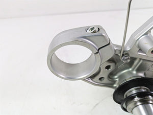 2013 Triumph Tiger 1215 Explorer Lower Upper Triple Tree Set T2041550 T2041622