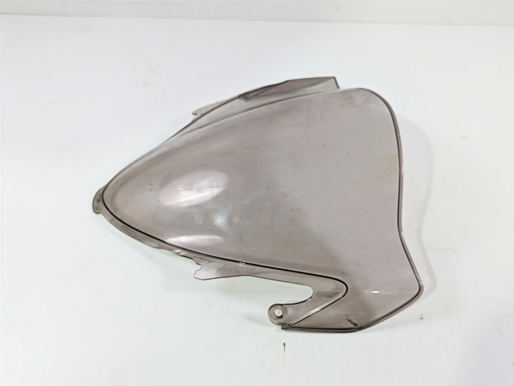 2023 Suzuki GSX1300 RR Hayabusa Windshield Wind Shield Screen 94611-10L00 {{ shop.shopifyCountryName }} - Mototech271