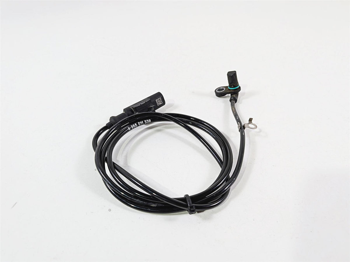 2023 BMW F850GS K81 Rear Abs Brake Wheel Speed Sensor 34527715117 {{ shop.shopifyCountryName }} - Mototech271