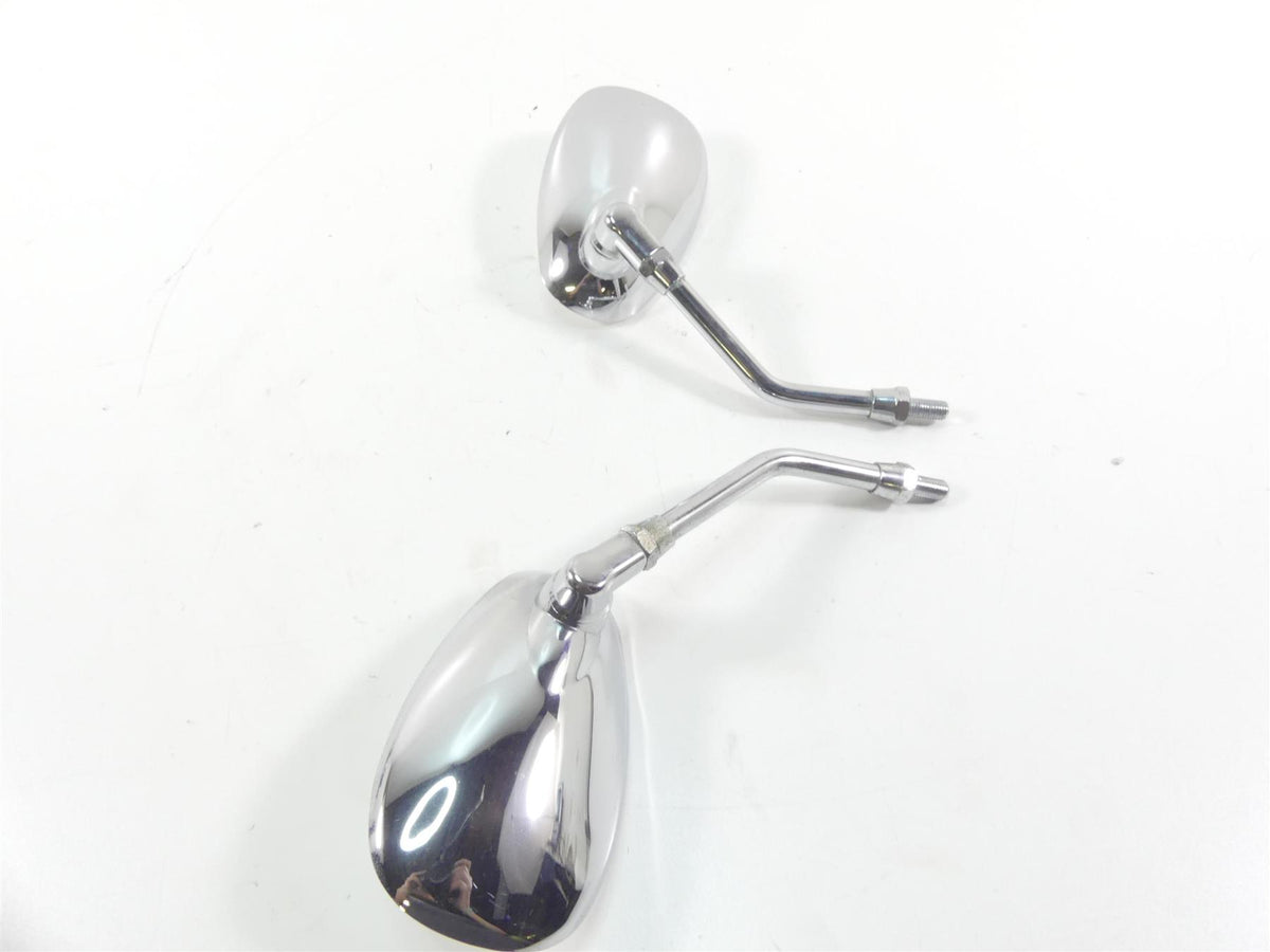 2001 Moto Guzzi California Sp 1100 Rear View Mirror Set GU03769430 GU03769831 {{ shop.shopifyCountryName }} - Mototech271