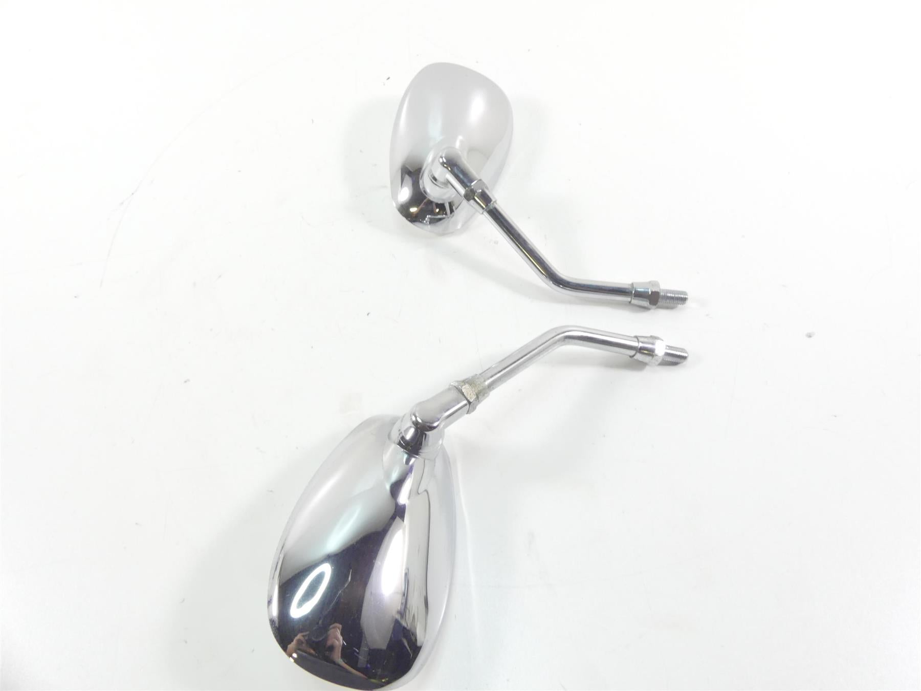 2001 Moto Guzzi California Sp 1100 Rear View Mirror Set GU03769430 GU03769831 {{ shop.shopifyCountryName }} - Mototech271