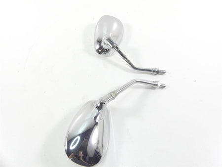 2001 Moto Guzzi California Sp 1100 Rear View Mirror Set GU03769430 GU03769831 {{ shop.shopifyCountryName }} - Mototech271