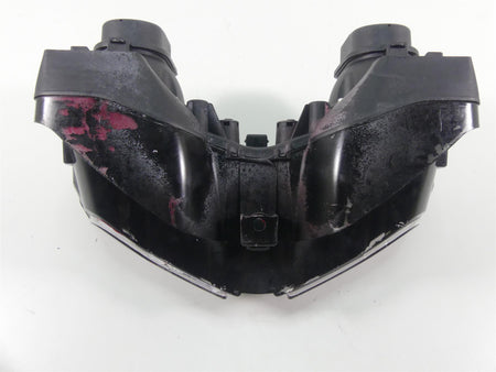 2008 Ducati 848 SBK Headlight Head Light Lamp Lens - Read 52010154A {{ shop.shopifyCountryName }} - Mototech271