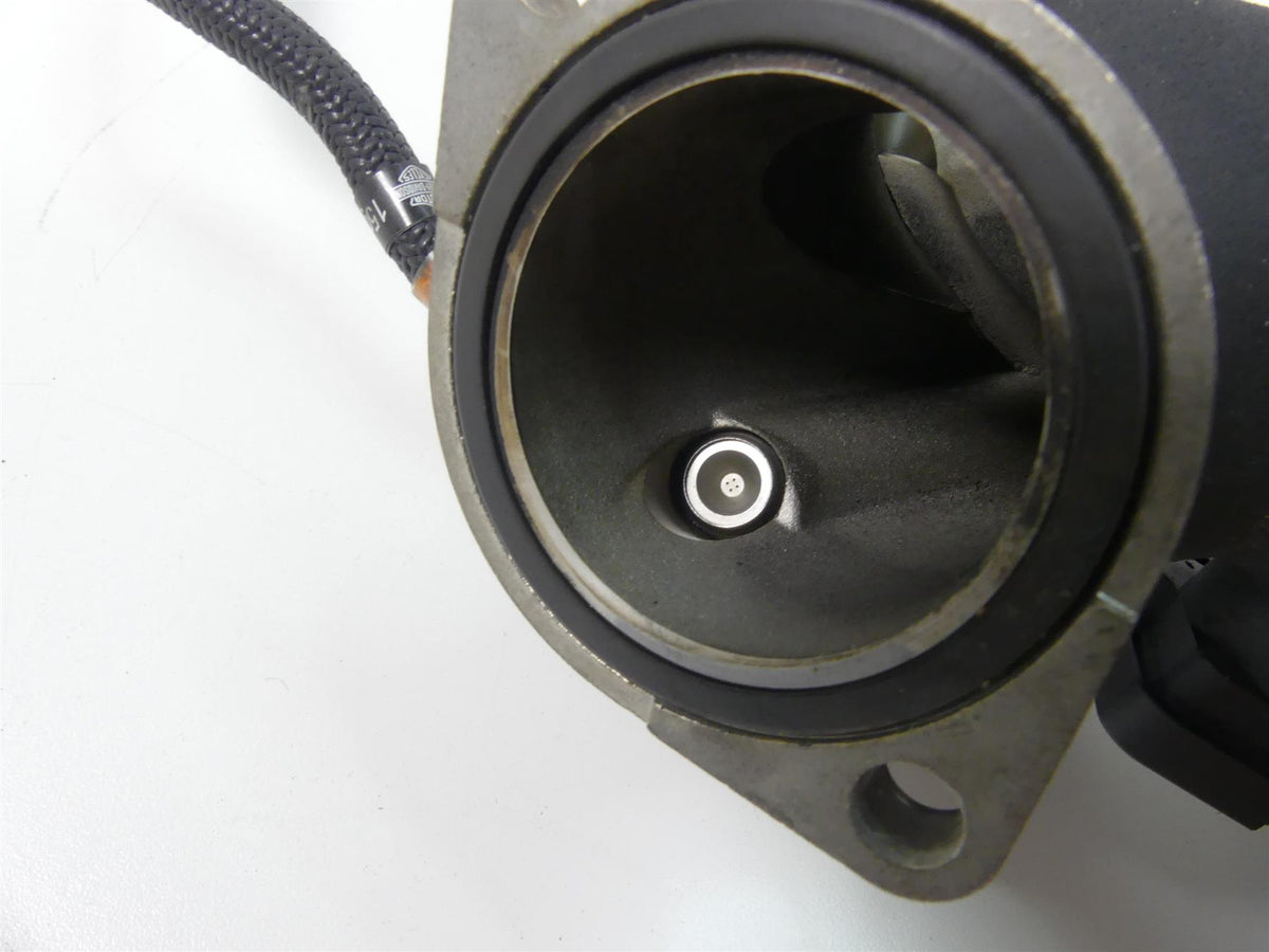 2013 Harley Touring FLTRX Road Glide Throttle Body Fuel Injection 27685-11 {{ shop.shopifyCountryName }} - Mototech271