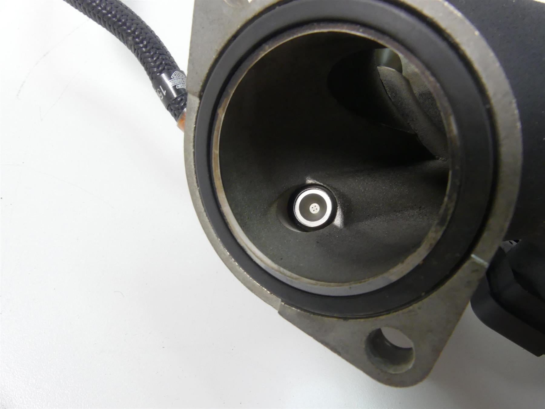 2013 Harley Touring FLTRX Road Glide Throttle Body Fuel Injection 27685-11 {{ shop.shopifyCountryName }} - Mototech271