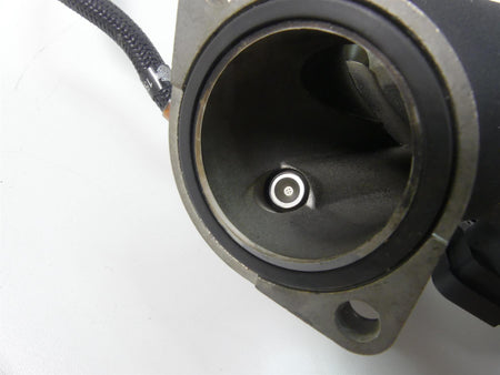 2013 Harley Touring FLTRX Road Glide Throttle Body Fuel Injection 27685-11 {{ shop.shopifyCountryName }} - Mototech271