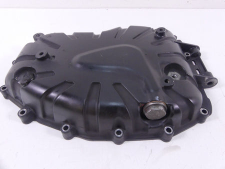 2010 BMW F800GS K72 Lower Oil Pan + Magnesium Cover - Read 11137708307 {{ shop.shopifyCountryName }} - Mototech271