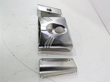 Load image into Gallery viewer, 2008 Harley FLSTC 105TH Softail Heritage Headlight Head Lamp Cover Set 67808-86 | Mototech271
