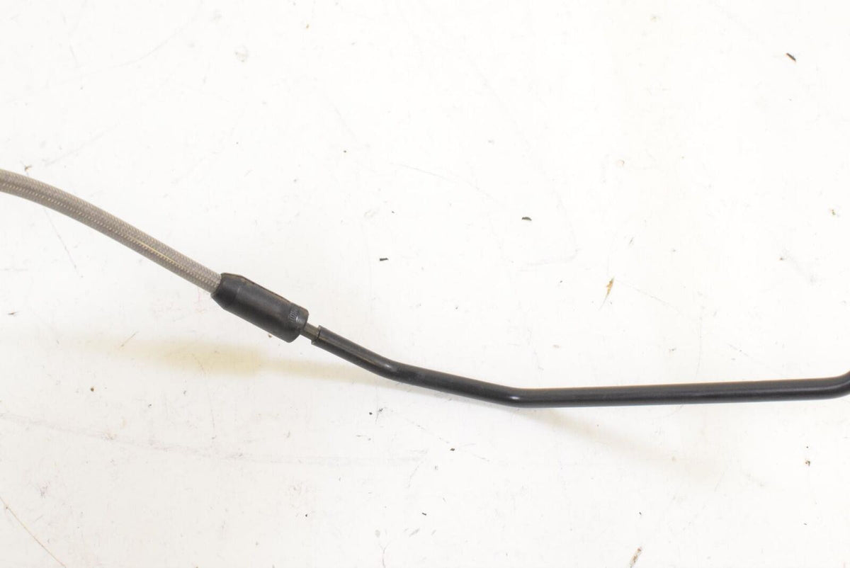 2016 BMW R1200R R1200 R K53 ABS to Rear Master Cylinder Line 34328524699 {{ shop.shopifyCountryName }} - Mototech271