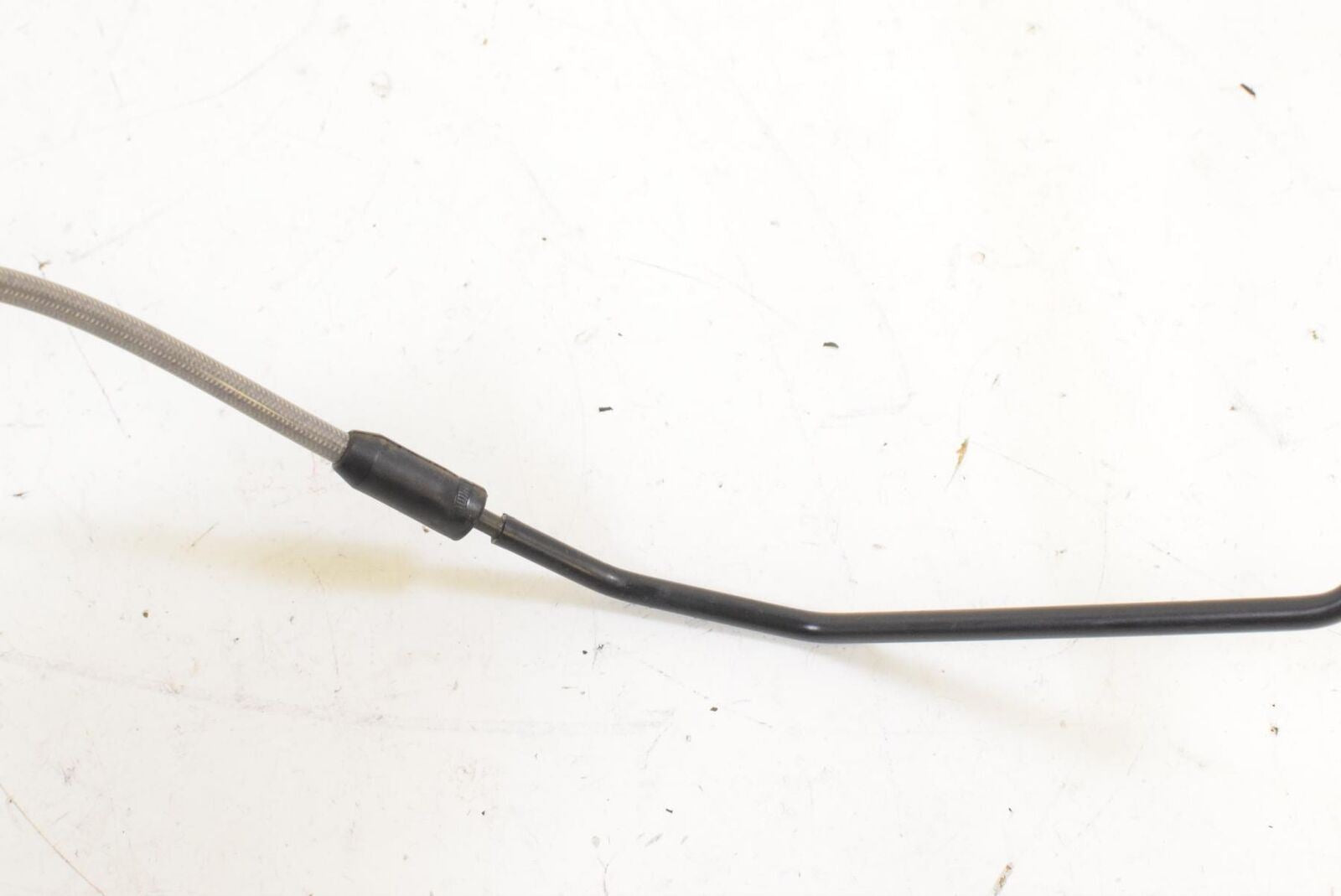 2016 BMW R1200R R1200 R K53 ABS to Rear Master Cylinder Line 34328524699 {{ shop.shopifyCountryName }} - Mototech271
