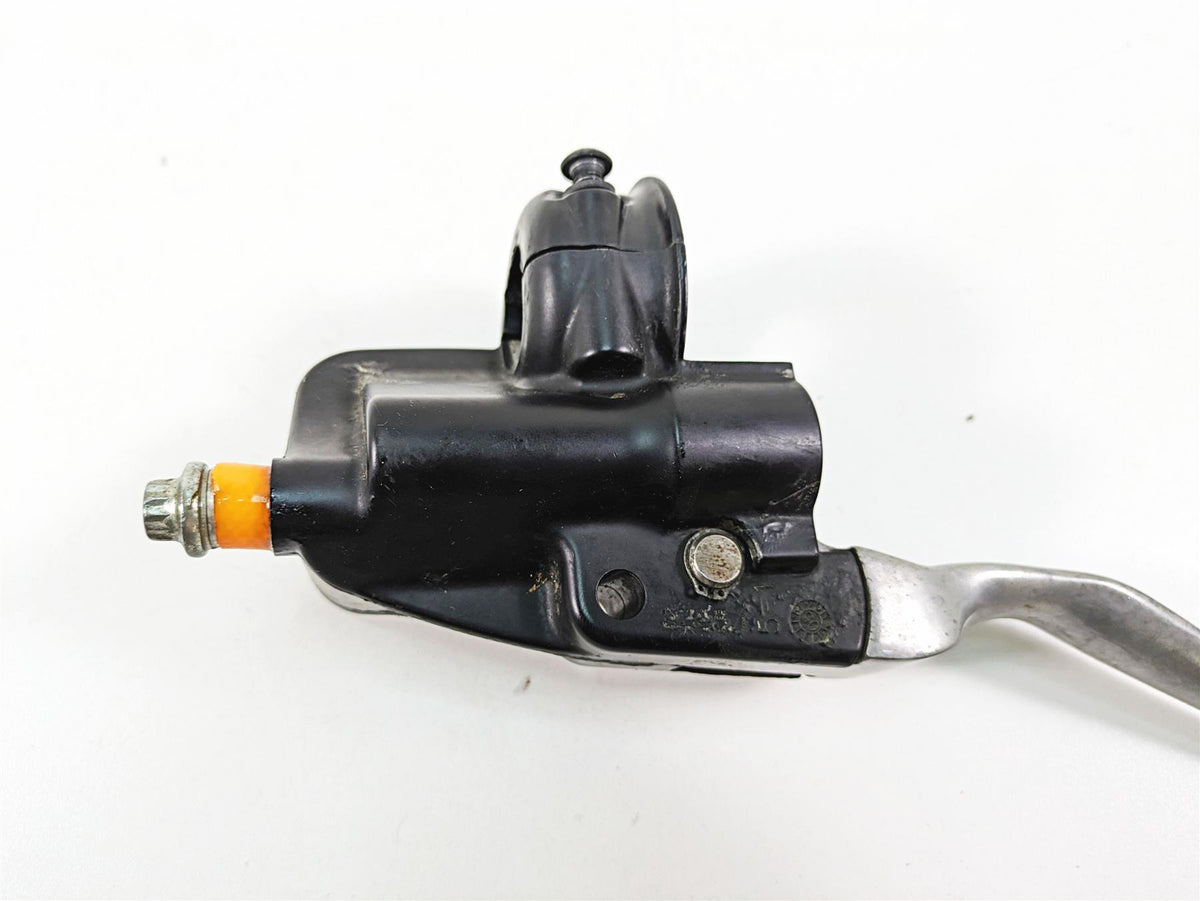 2006 Harley Touring FLHXI Street Glide Front Brake Master Cylinder Read 41700738 {{ shop.shopifyCountryName }} - Mototech271