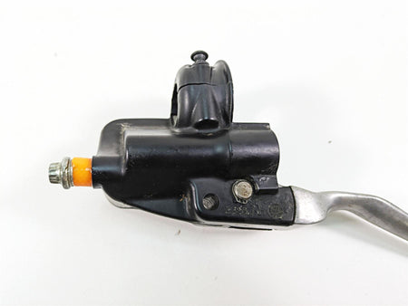 2006 Harley Touring FLHXI Street Glide Front Brake Master Cylinder Read 41700738 {{ shop.shopifyCountryName }} - Mototech271