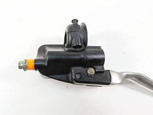 Load image into Gallery viewer, 2006 Harley Touring FLHXI Street Glide Front Brake Master Cylinder Read 41700738
