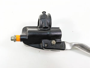 2006 Harley Touring FLHXI Street Glide Front Brake Master Cylinder Read 41700738