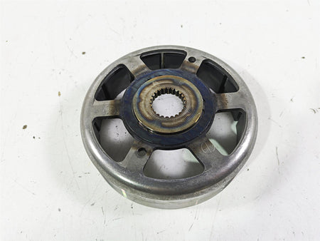 2021 Harley Softail FLSL Slim Flywheel Ignition Rotor Fly Wheel 29900058 {{ shop.shopifyCountryName }} - Mototech271