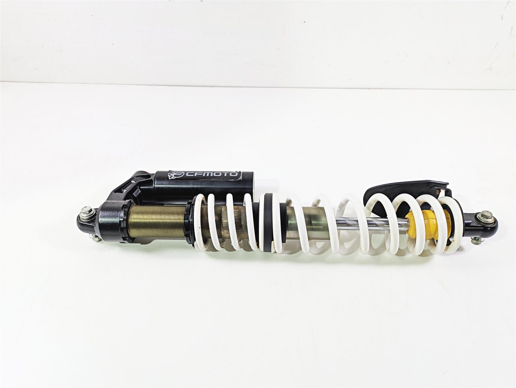 2021 CFMoto Zforce 950 Sport Rear Right Shock Damper 419mi 5BYA-060600 {{ shop.shopifyCountryName }} - Mototech271