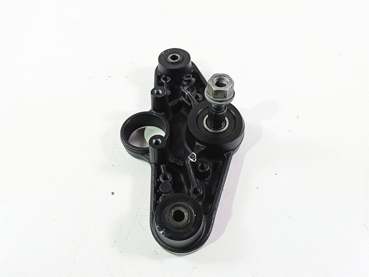 2009 BMW R1200RT K26 Upper Triple Tree Steering Clamp - Read 31427729239 {{ shop.shopifyCountryName }} - Mototech271