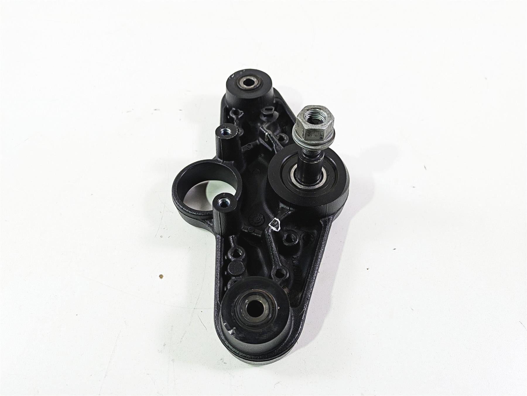 2009 BMW R1200RT K26 Upper Triple Tree Steering Clamp - Read 31427729239 {{ shop.shopifyCountryName }} - Mototech271