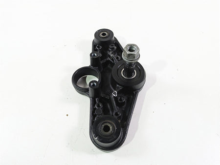 2009 BMW R1200RT K26 Upper Triple Tree Steering Clamp - Read 31427729239 {{ shop.shopifyCountryName }} - Mototech271