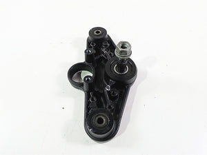 2009 BMW R1200RT K26 Upper Triple Tree Steering Clamp - Read 31427729239 | Mototech271